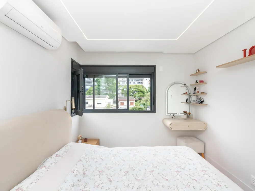 Apartamento, 2 quartos, 130 m² - Foto 3