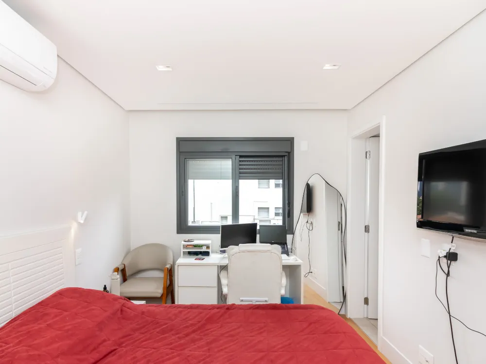 Apartamento, 2 quartos, 130 m² - Foto 1