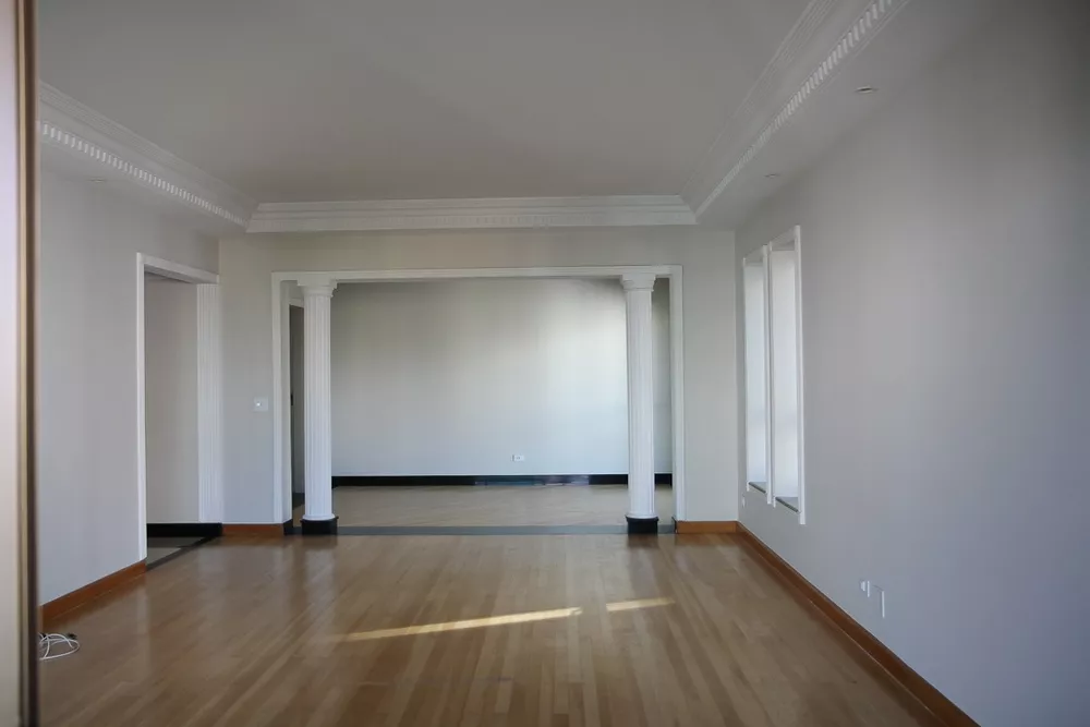 Apartamento à venda com 3 quartos, 243m² - Foto 4