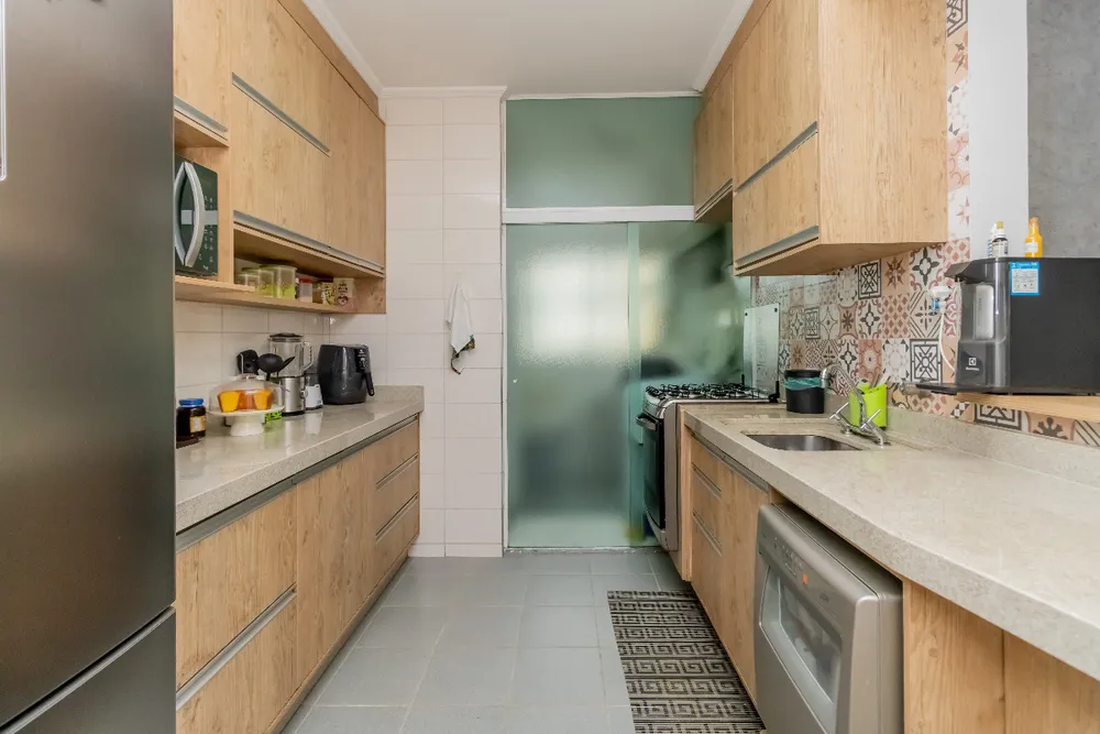 Apartamento, 2 quartos, 75 m² - Foto 1