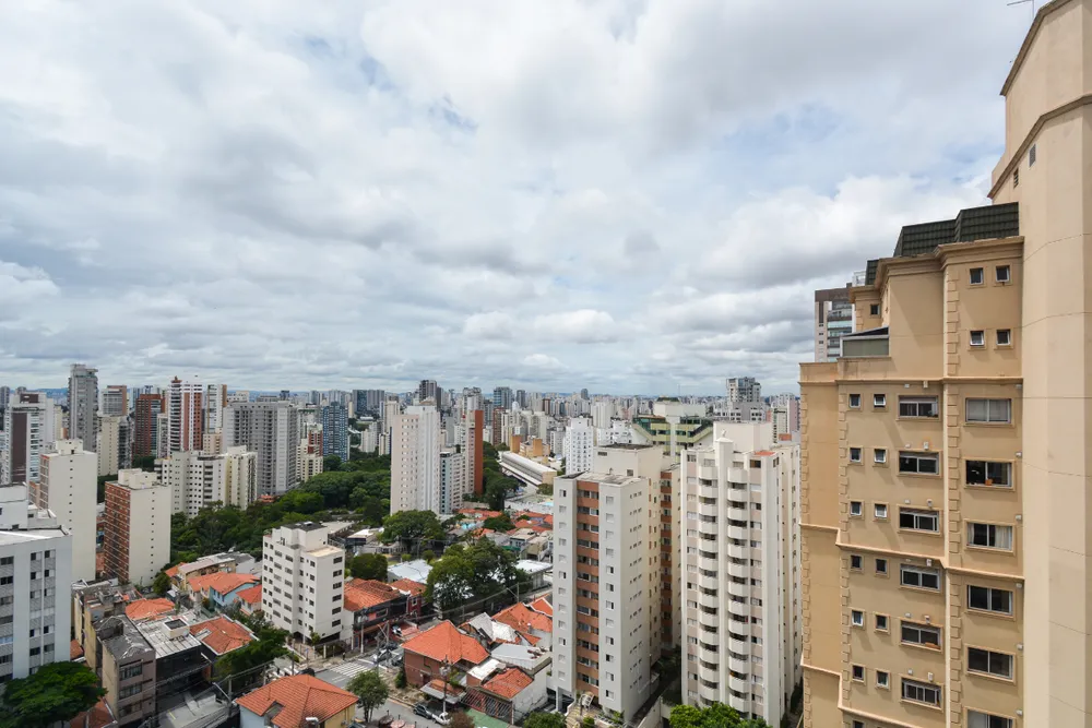 Apartamento, 2 quartos, 79 m² - Foto 7