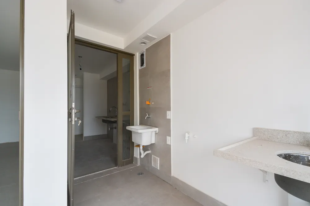 Apartamento, 2 quartos, 79 m² - Foto 2