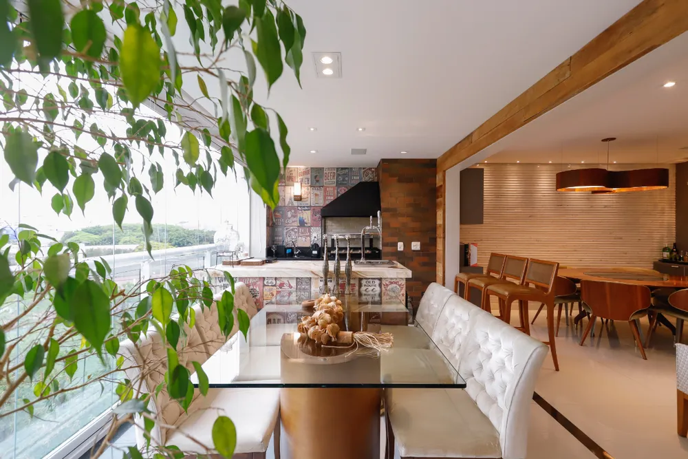 Apartamento, 3 quartos, 159 m² - Foto 13