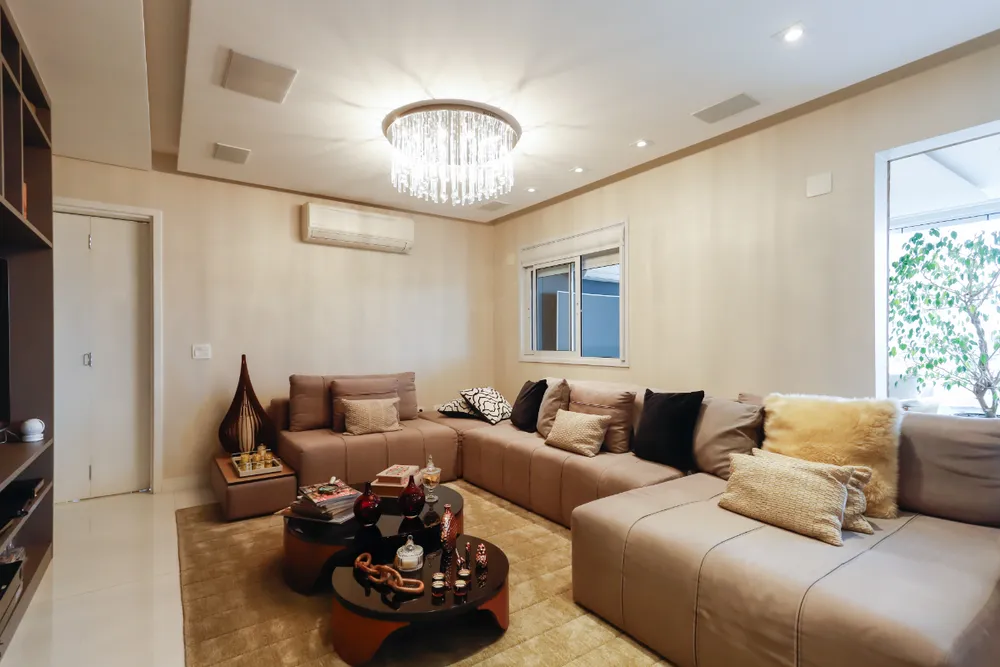 Apartamento, 3 quartos, 159 m² - Foto 2