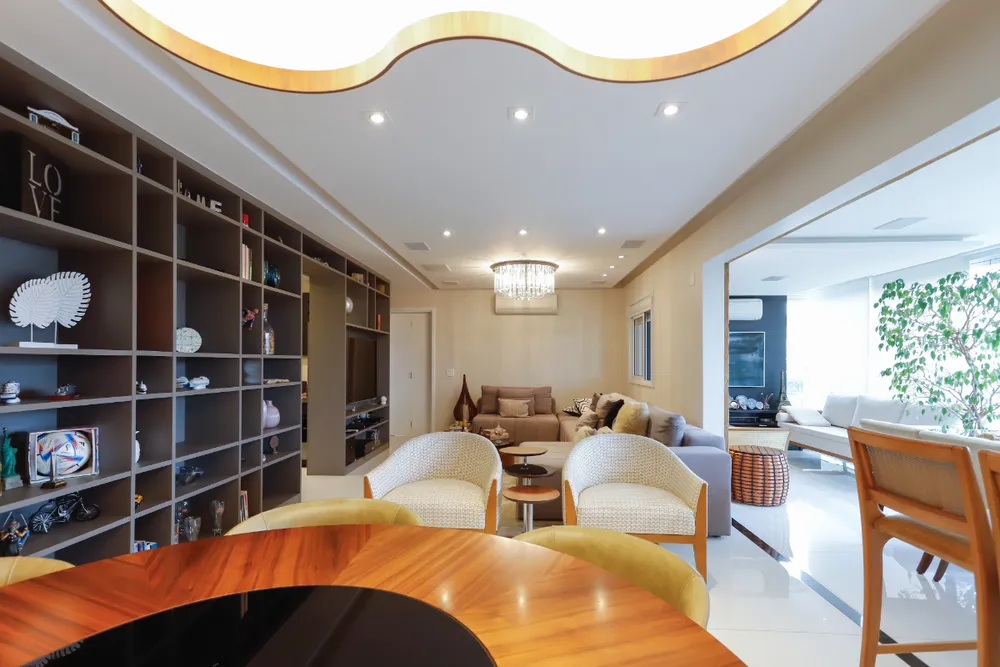 Apartamento, 3 quartos, 159 m² - Foto 16