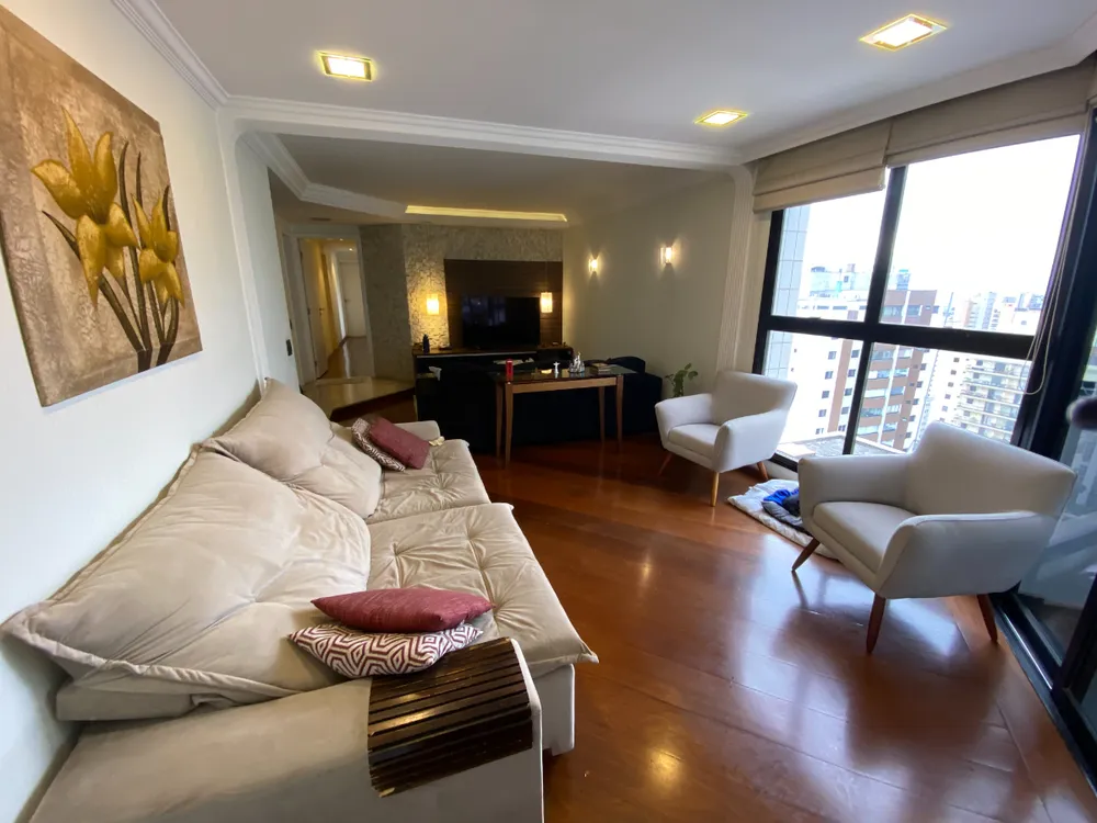 Apartamento, 5 quartos - Foto 2