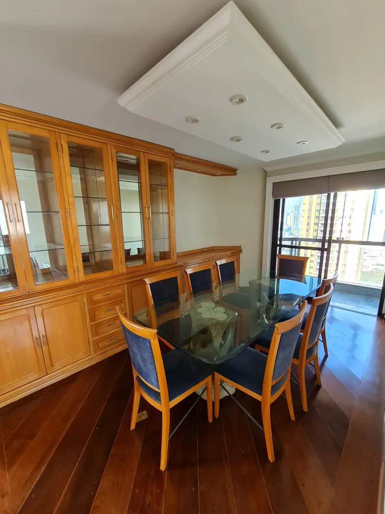 Apartamento, 5 quartos - Foto 6