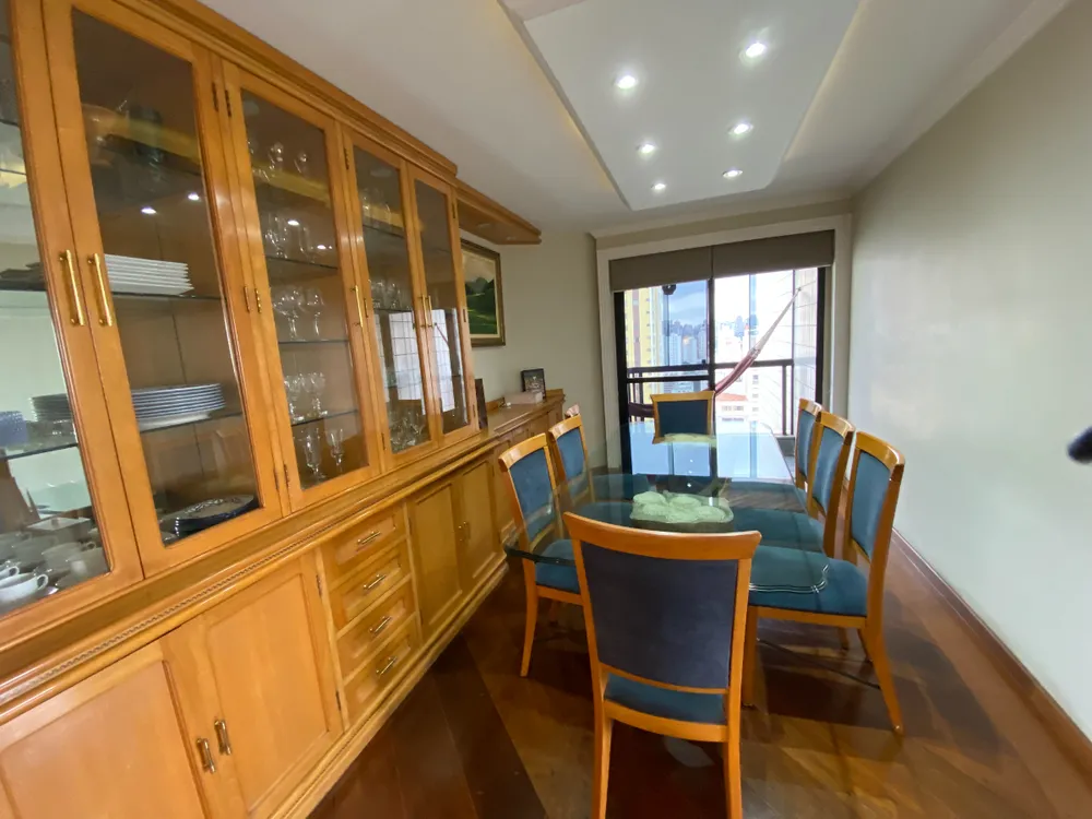 Apartamento, 5 quartos - Foto 1