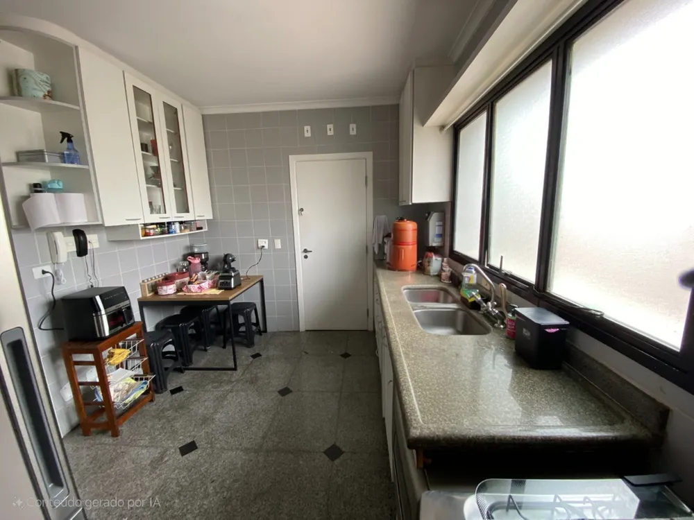 Apartamento, 5 quartos - Foto 4