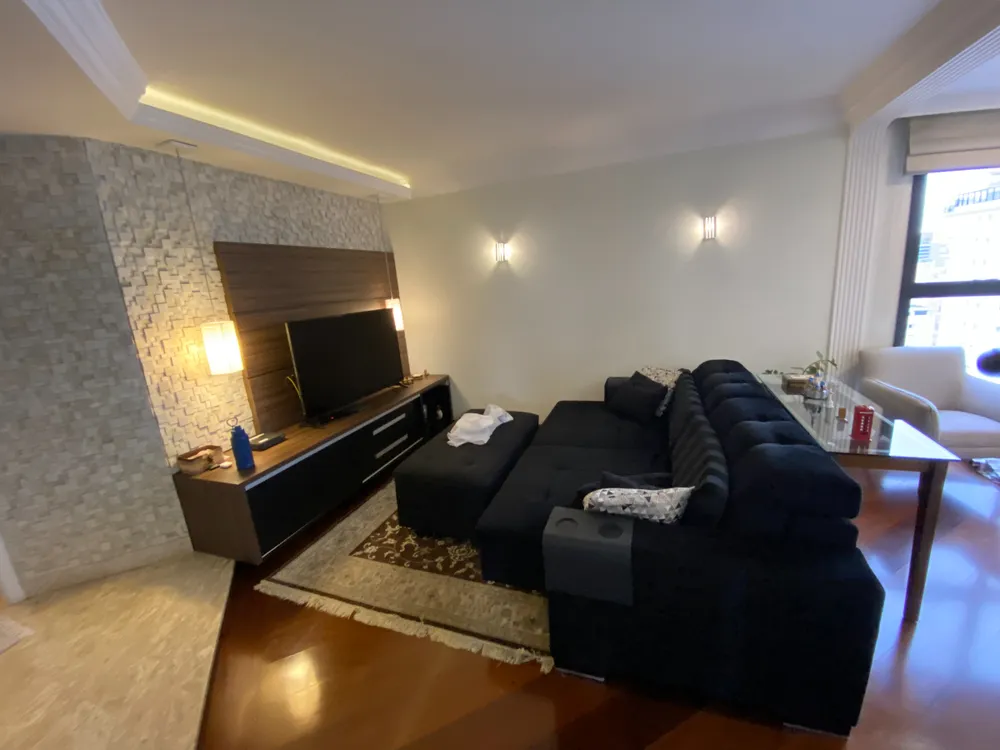 Apartamento, 5 quartos - Foto 1