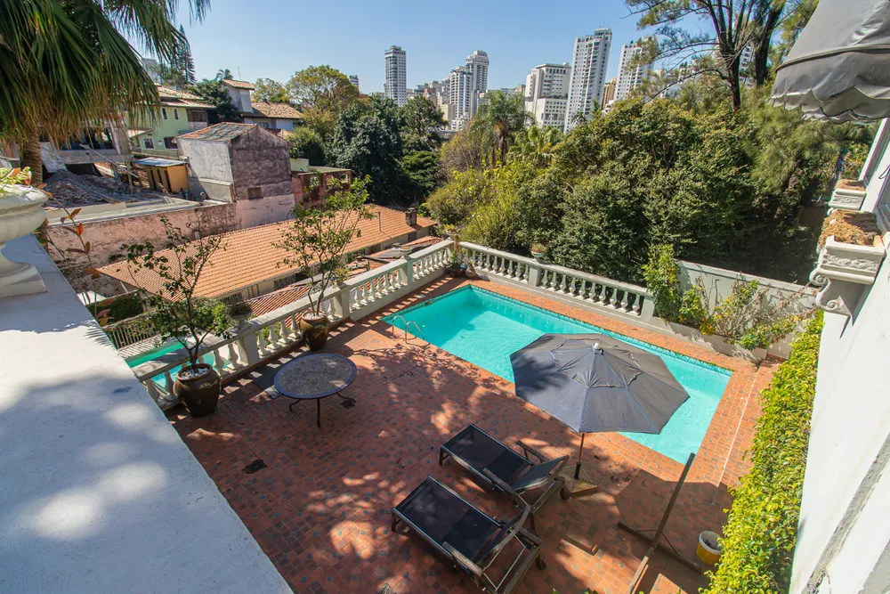 Casa, 4 quartos - Foto 4
