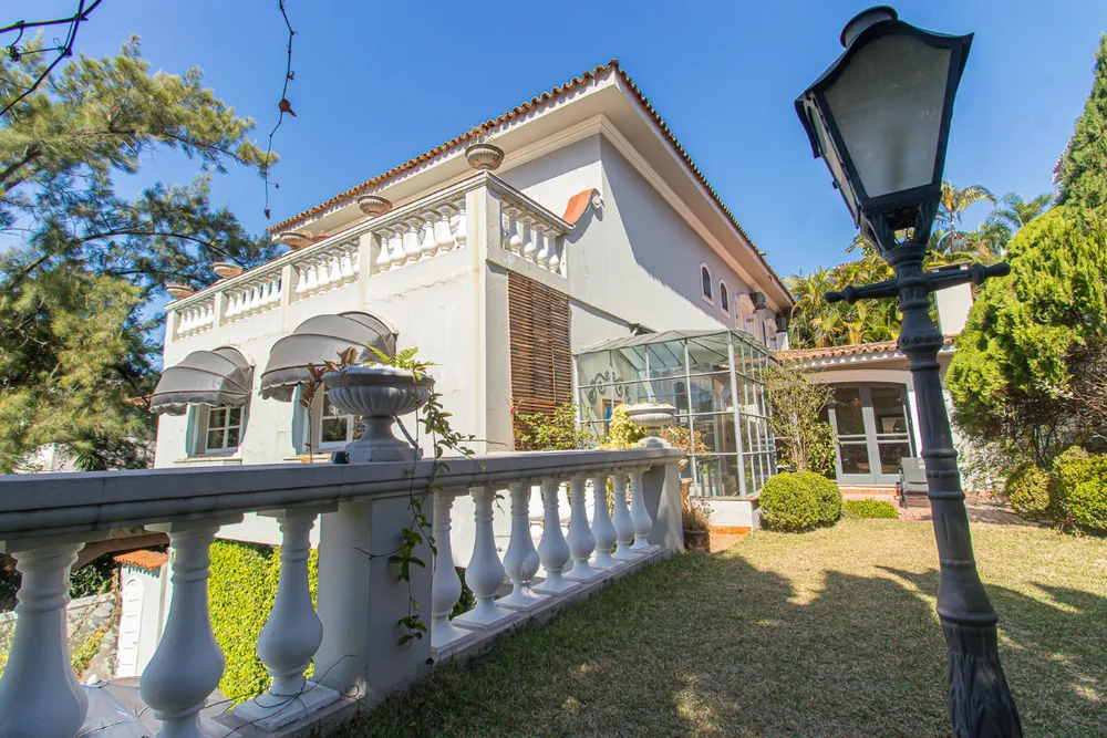 Casa, 4 quartos - Foto 6