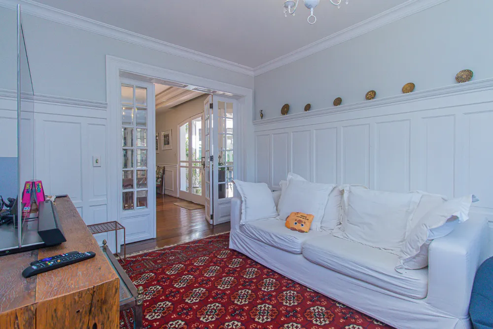 Casa, 4 quartos - Foto 7