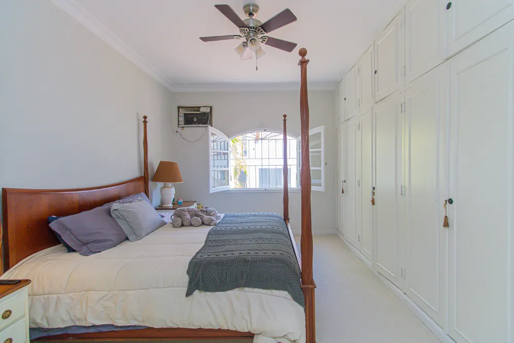 Casa, 4 quartos - Foto 2
