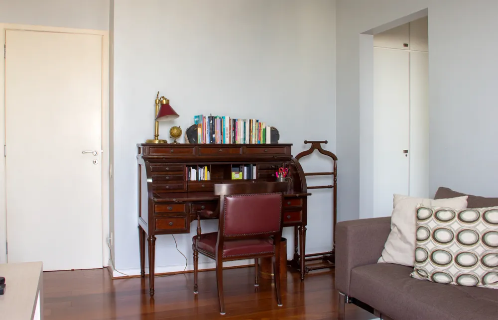Apartamento, 3 quartos - Foto 1