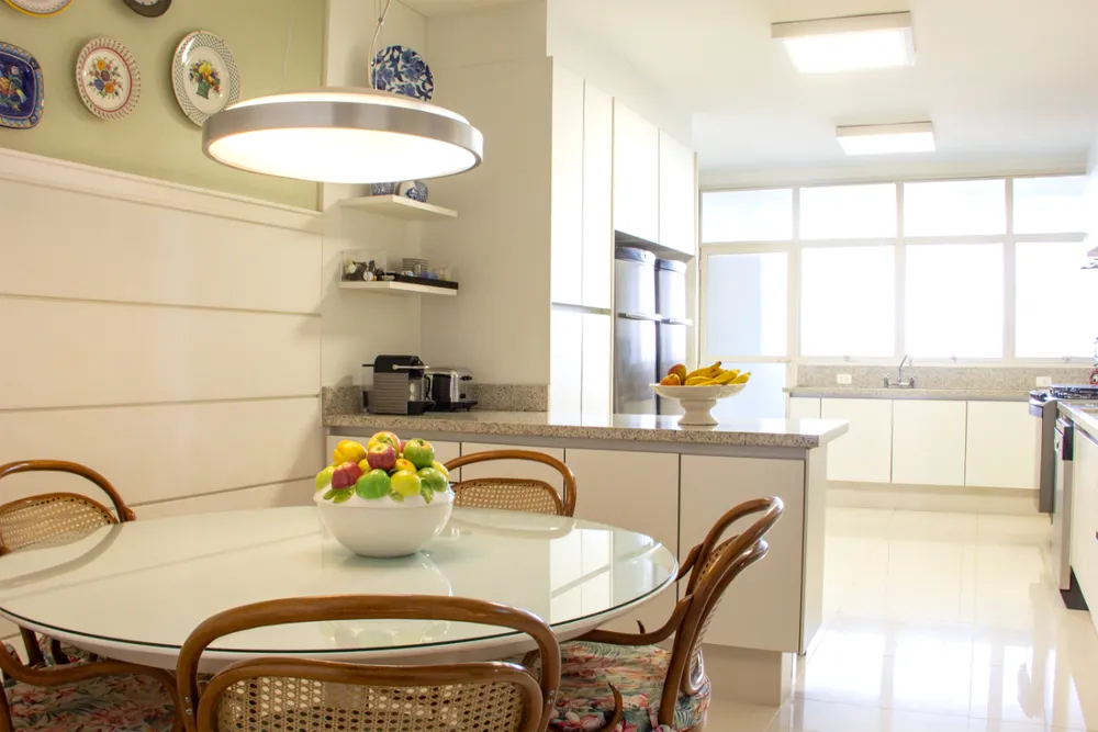 Apartamento, 3 quartos - Foto 2