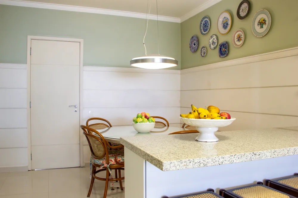 Apartamento, 3 quartos - Foto 6