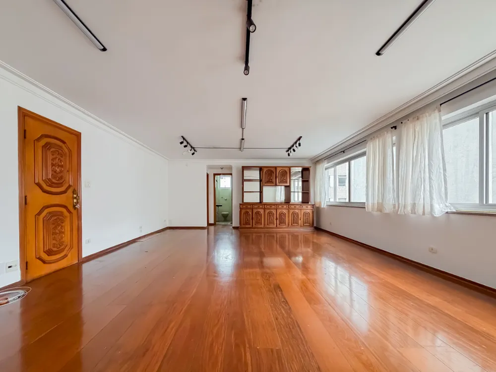 Apartamento, 3 quartos - Foto 1