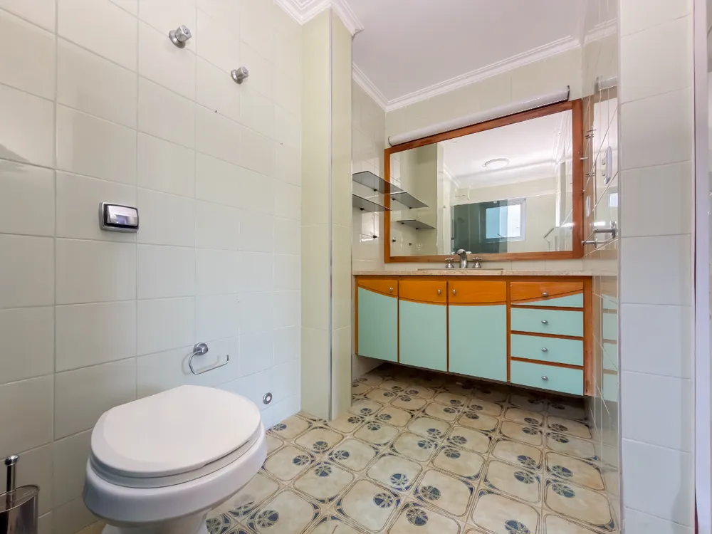 Apartamento, 3 quartos - Foto 6