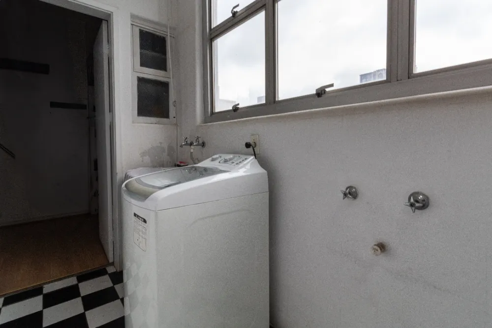 Apartamento, 3 quartos, 123 m² - Foto 2