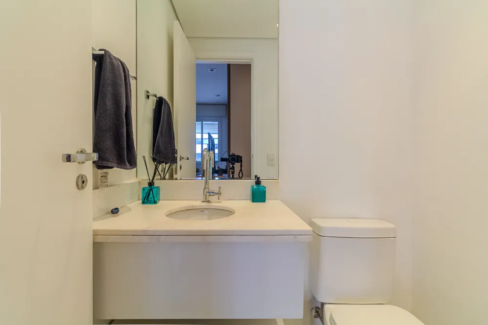 Apartamento, 2 quartos - Foto 10