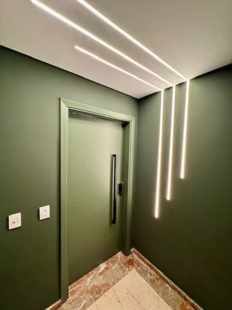 Apartamento, 3 quartos - Foto 1