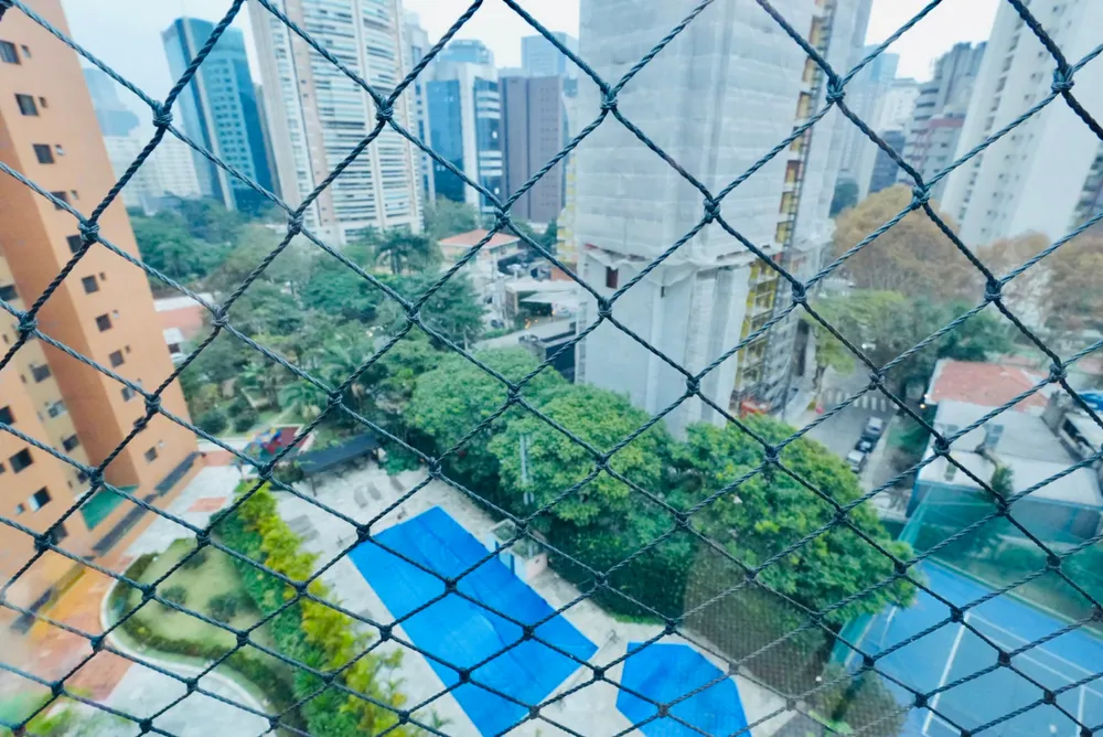 Apartamento, 3 quartos, 98 m² - Foto 4