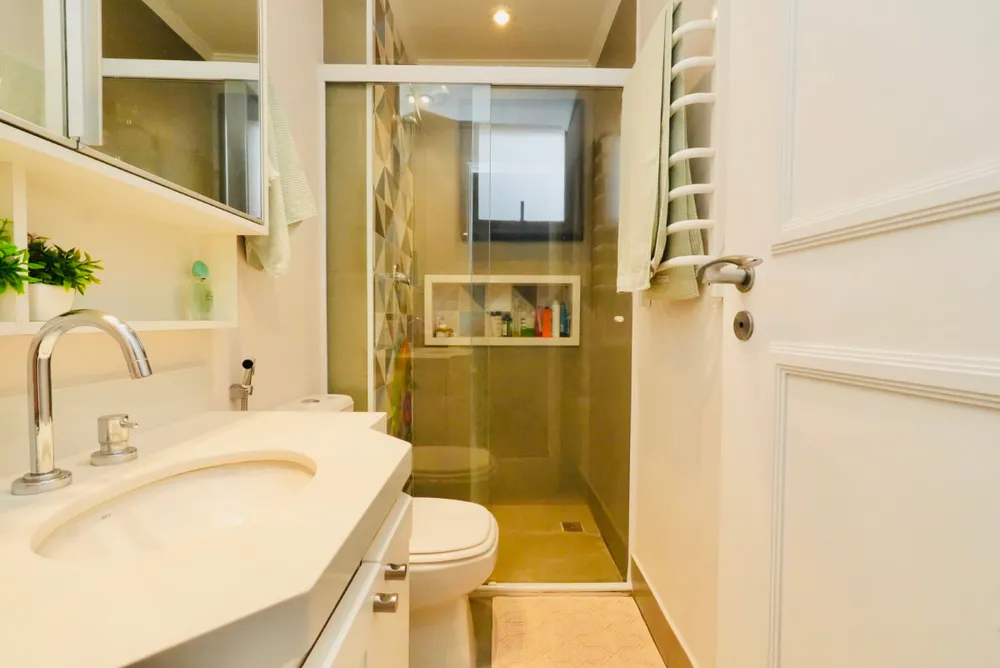 Apartamento, 3 quartos, 98 m² - Foto 8