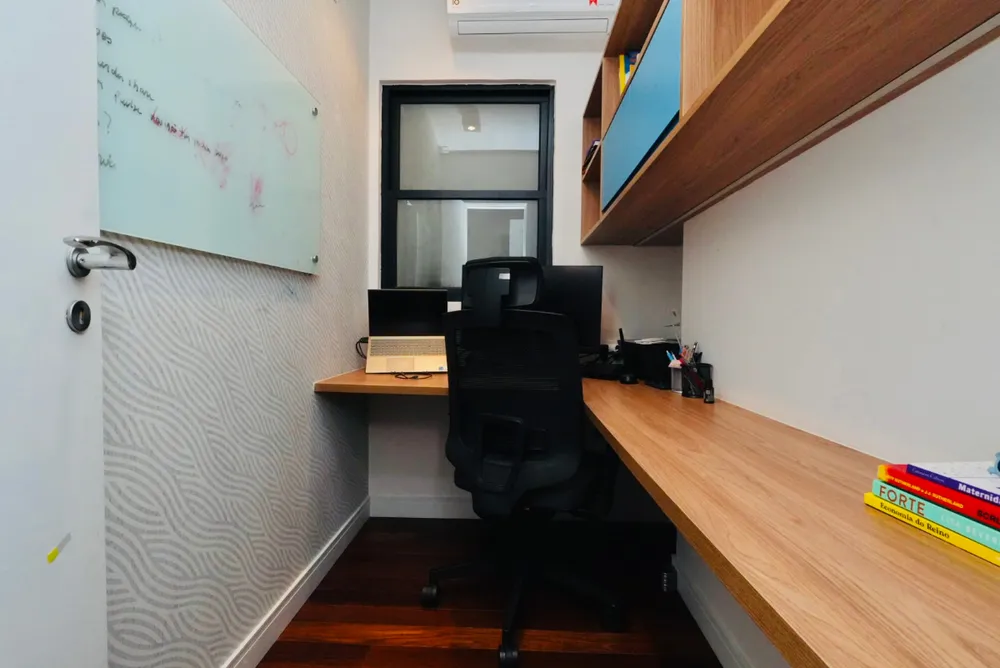 Apartamento, 3 quartos, 98 m² - Foto 7