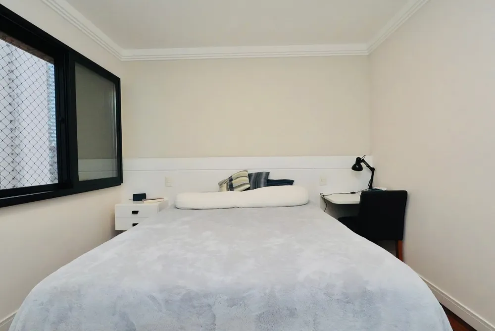 Apartamento, 3 quartos, 98 m² - Foto 10