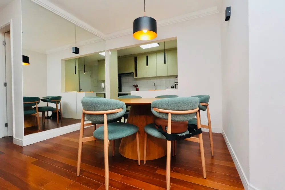 Apartamento, 3 quartos, 98 m² - Foto 5
