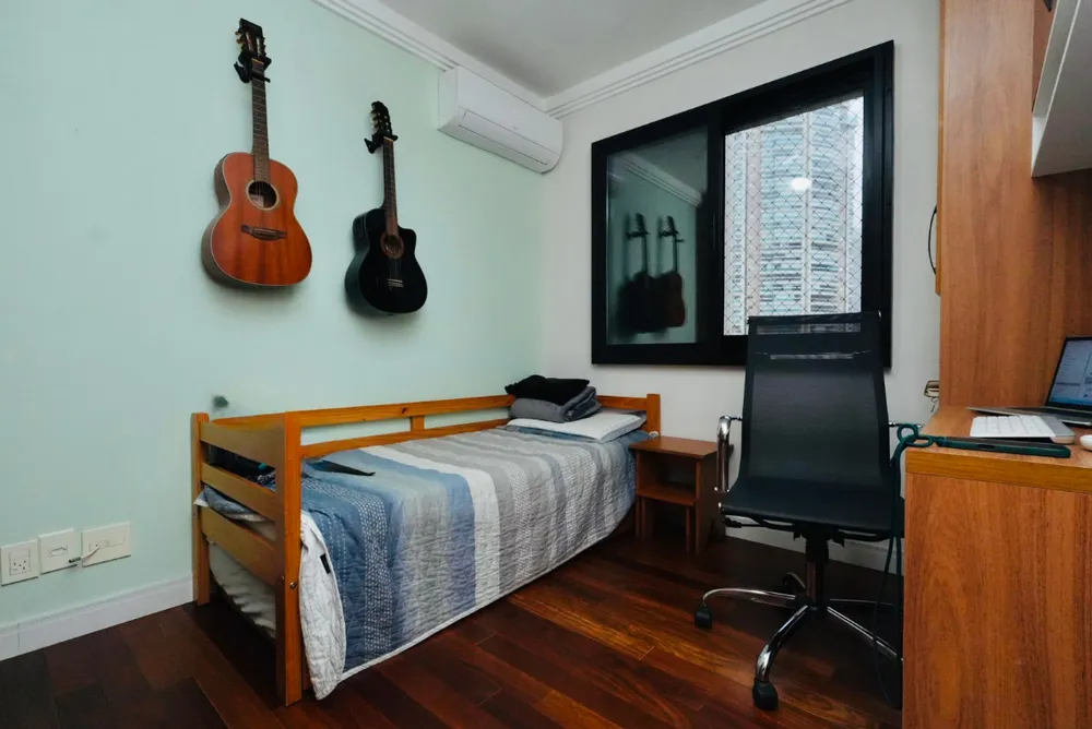 Apartamento, 3 quartos, 98 m² - Foto 11