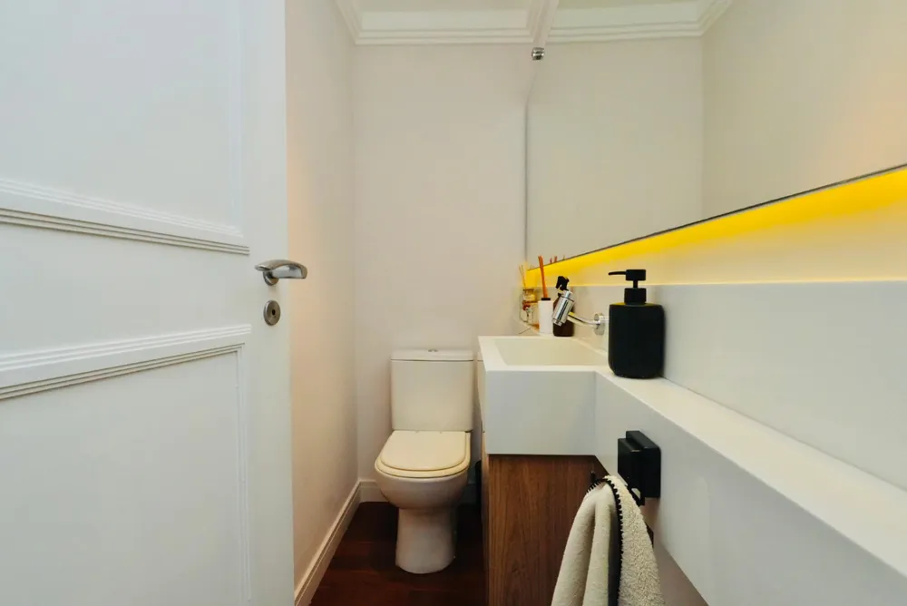 Apartamento, 3 quartos, 98 m² - Foto 6