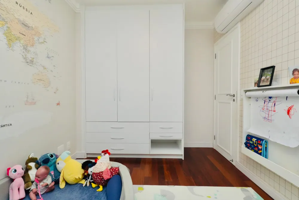 Apartamento, 3 quartos, 98 m² - Foto 9