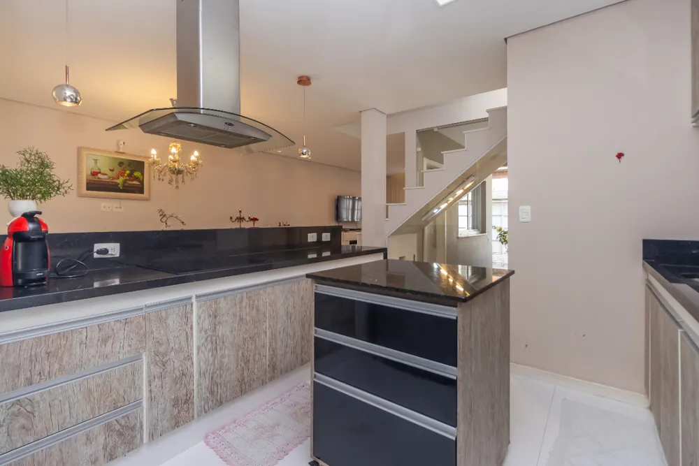 Sobrado, 3 quartos, 104 m² - Foto 1