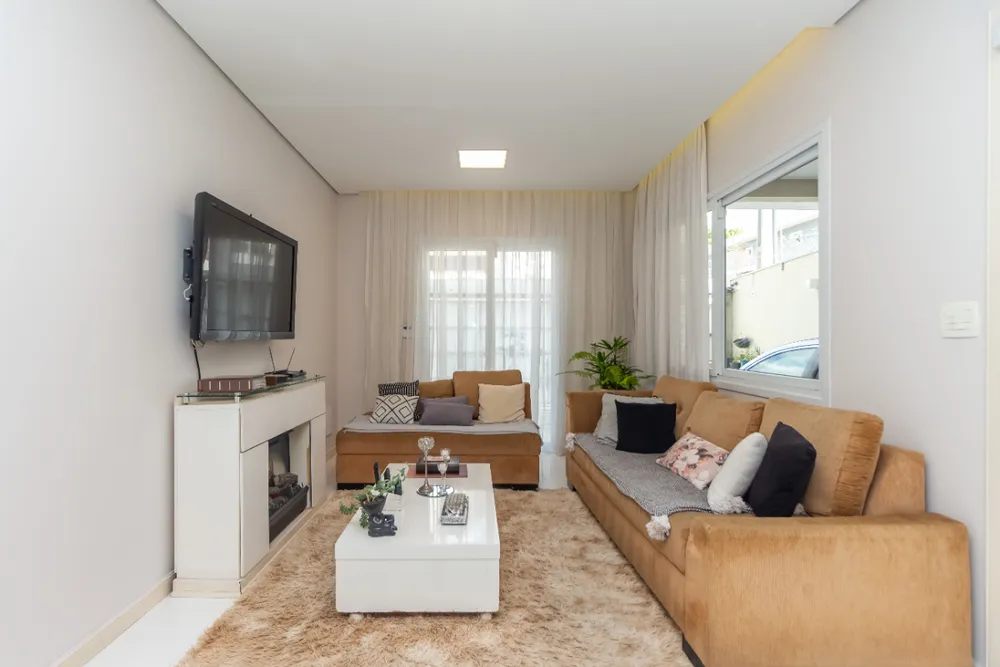 Sobrado, 3 quartos, 104 m² - Foto 4