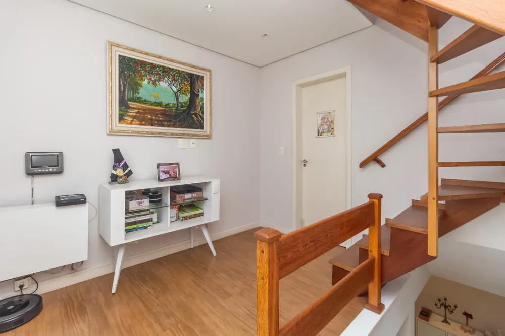 Sobrado, 3 quartos, 104 m² - Foto 6