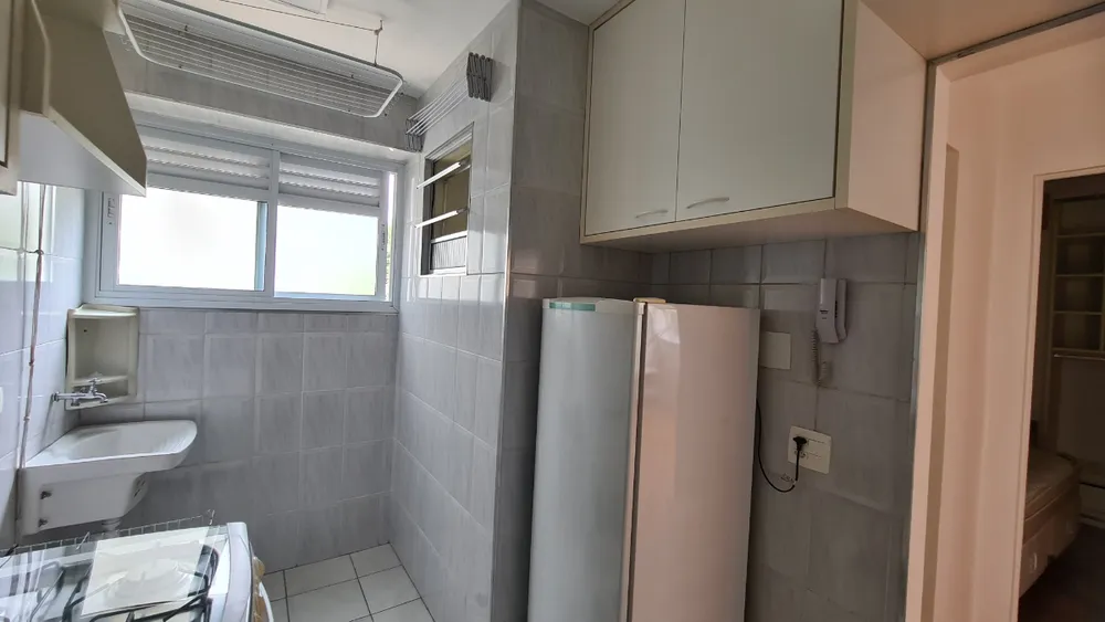 Apartamento, 1 quarto - Foto 1