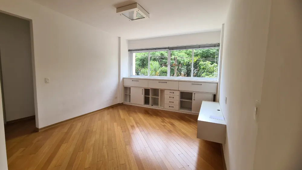 Apartamento, 1 quarto - Foto 4