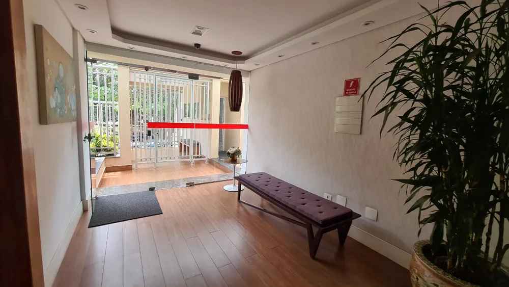 Apartamento, 1 quarto - Foto 2