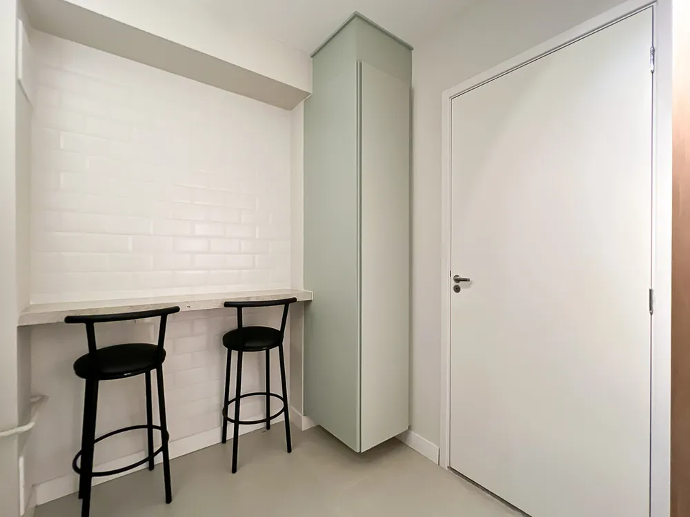Apartamento, 1 quarto - Foto 2