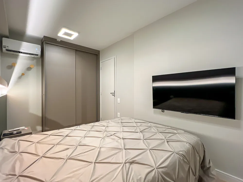 Apartamento, 1 quarto - Foto 4