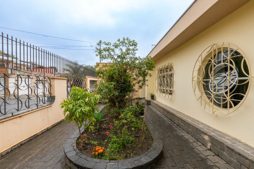 Casa, 3 quartos, 176 m² - Foto 1