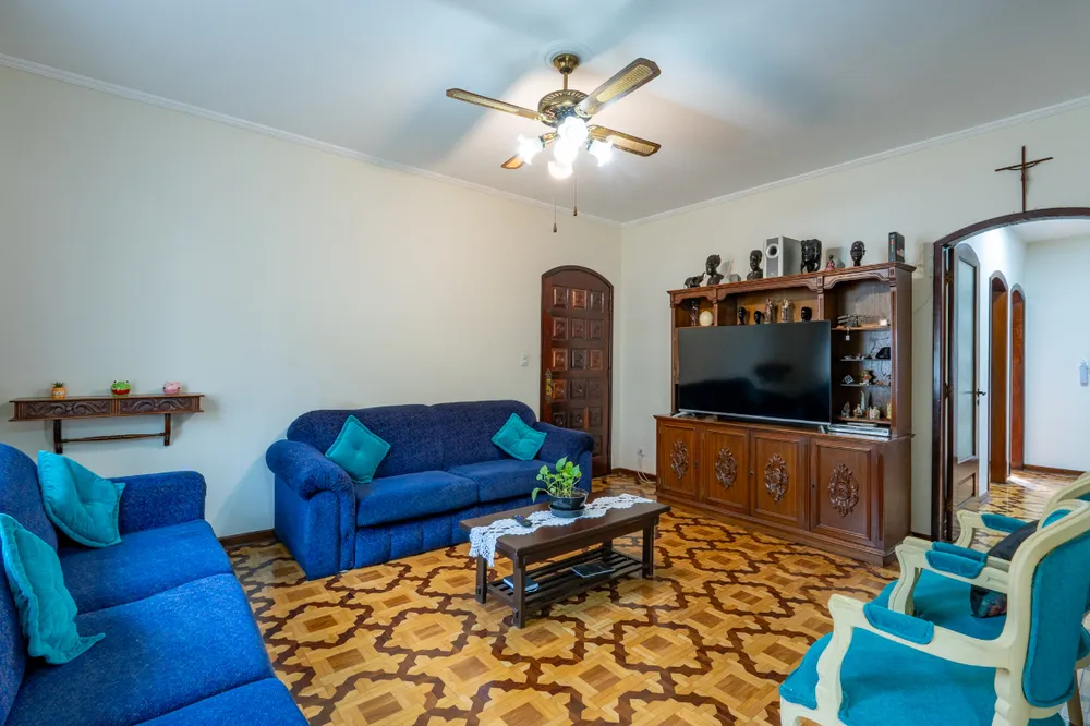 Casa, 3 quartos, 176 m² - Foto 2