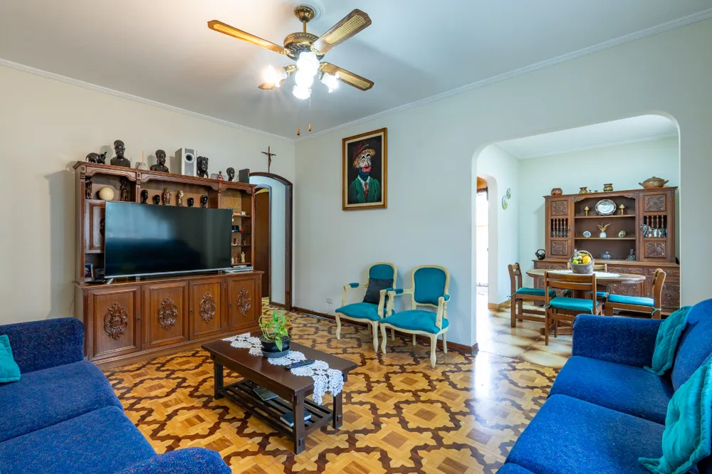 Casa, 3 quartos, 176 m² - Foto 4