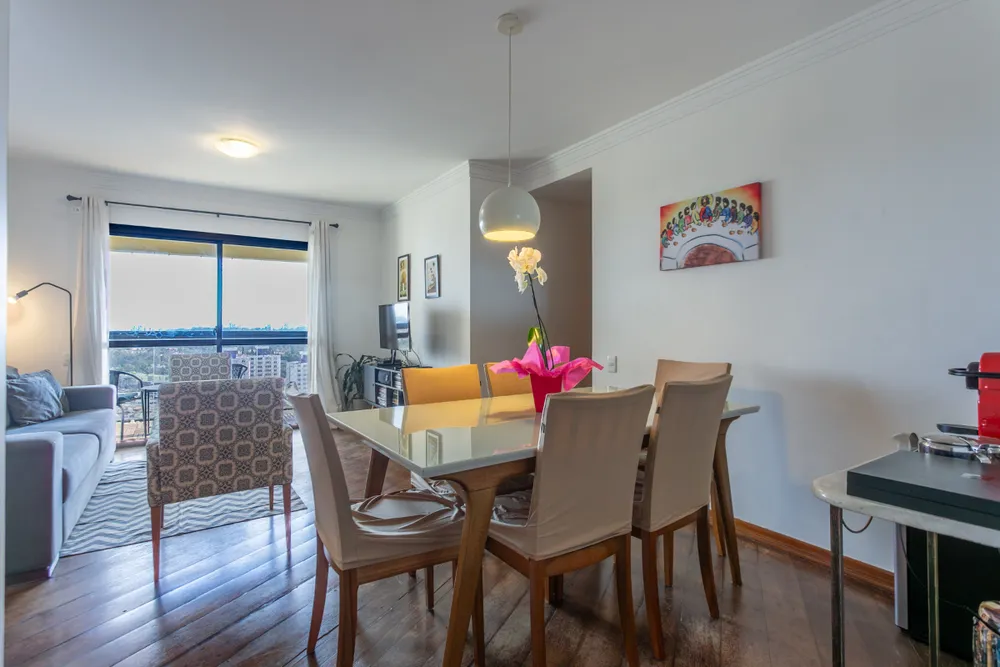 Apartamento, 3 quartos, 208 m² - Foto 2