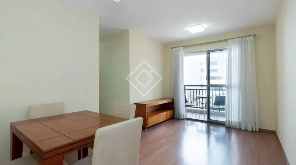 Apartamento à venda com 3 quartos, 66m² - Foto 1