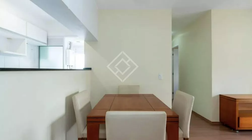 Apartamento à venda com 3 quartos, 66m² - Foto 3