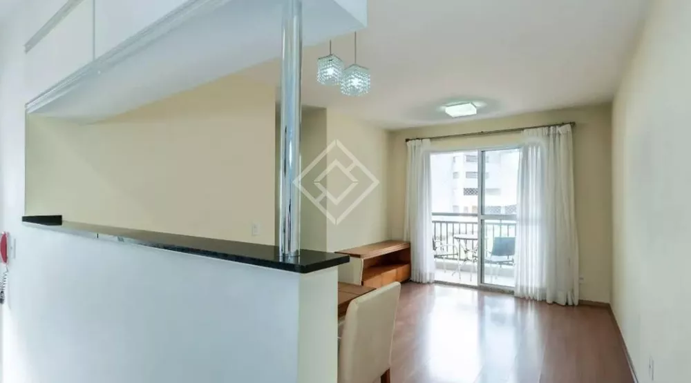 Apartamento à venda com 3 quartos, 66m² - Foto 2