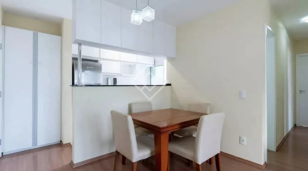 Apartamento à venda com 3 quartos, 66m² - Foto 4